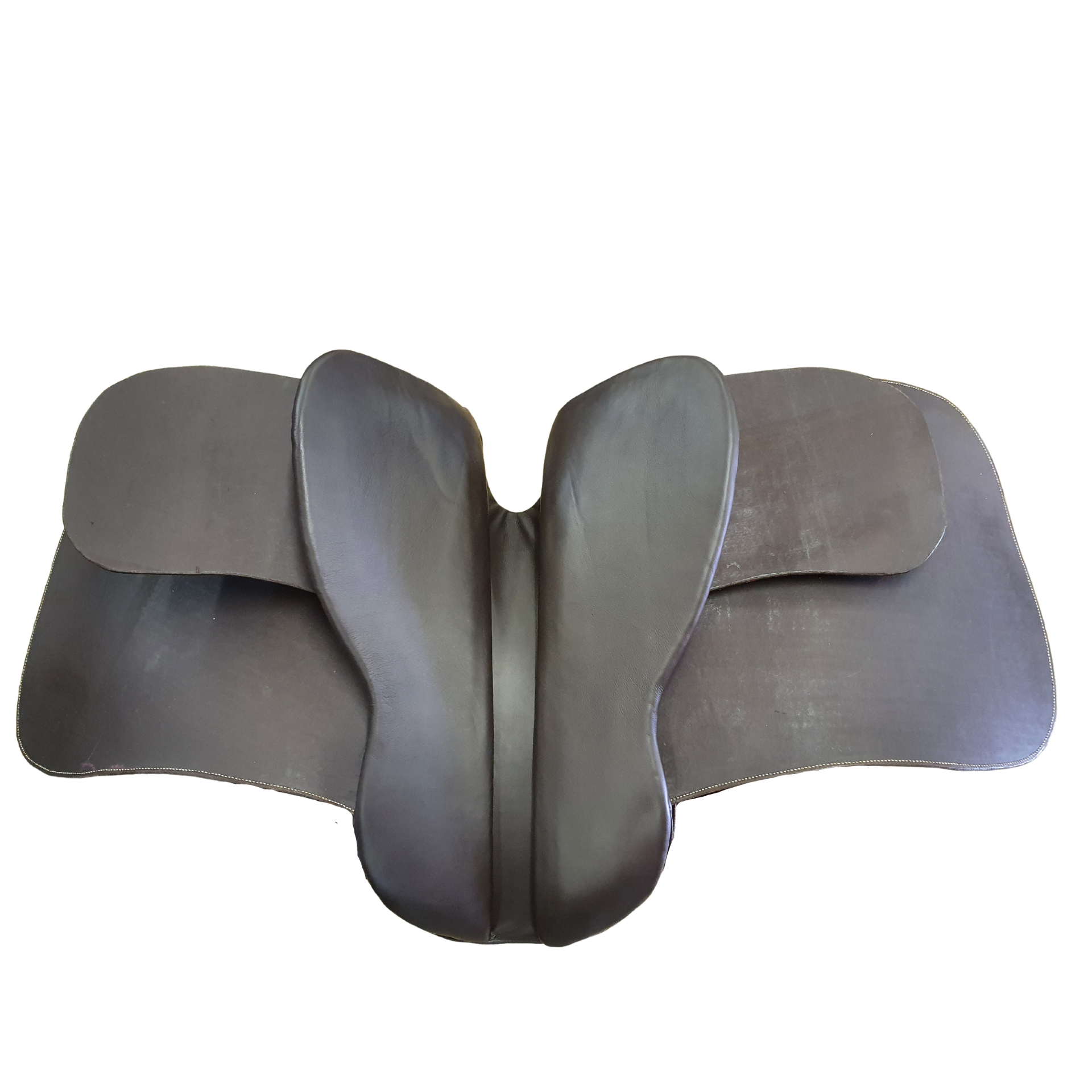 Saddle Lane Fox Professional
